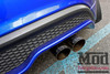 Cobb 2.5in Cat-Back Exhaust for 2014+ Fiesta ST (501101)
