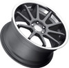 Concept One Wheels CS-10.0 20" (Nissan, Infiniti, Hyundai)