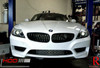 Evolution Racewerks Competition Intercooler for 2009+ BMW Z4 35i [E89] BM-FMIC005 - Under Temporary Maintenance - Please Call To Order
