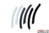 Painted Front Reflector Set for 2015+ BMW X5 / X5M [F15 / F85]