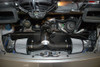 Fabspeed Carbon Fiber Competition Intake System for 2009-2011 Porsche 997.2 Carrera - FS.POR.9972.C