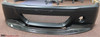 Carbon Fiber 1-Piece Front Lip for 1999-2006 BMW 3-Series [E46] For CSL Front Bumper
