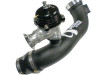 Active Autowerke Chargepipe w/ Blow Off Valve for 2007-12 N54 BMW 335i / 535i [E90/E92/E60] - (15-002)