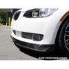 Carbon Fiber Front Air Dam/Splitter for 2007-10 BMW 335i [E92] by APR (FA-830335)