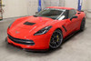 APR Performance Chevy Corvette C7 Front Air Dam/Splitter 2014+