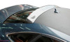 Carbon Fiber Roof Spoiler for 2009-2012 Audi A4/S4 [B8] AURSB801