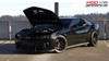 Avant Garde M359 Wheels for Chevrolet 5x120 - Matte Black 18in/19in - 5x120mm