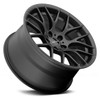 Avant Garde M359 Wheels for Chevrolet 5x120 - Matte Black 18in/19in - 5x120mm