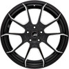 BC Forged HCA168 / HCA168S Modular Wheels 18-22 Inch - All Makes & Models