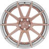 BC Forged HCS04 / HCS04S Modular Wheels 18-22 Inch - All Makes & Models