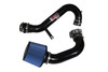 Injen RD Cold Air Intake System for Subaru Impreza 2.5L (1998-1999) - RD1220BLK