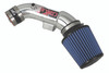 Injen Short Ram Intake for Honda Civic 1.8L (2006-2011) - SP1570P