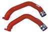 Injen SES Intercooler Pipes for BMW F87 / F8x (S55) M2 COMP (2019+); M3 (2015-2018); M4 (2015+) - SES1116ICPWR
