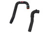Injen SES Intercooler Pipes for Hyundai Genesis Coupe 2.0L Turbo (2010-2012) - SES1385ICPBLK