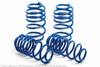 H&R Super Sport Spring for B5 Audi S4 (2000-2003) - 50377-77