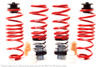 H&R VTF Adjustable Lowering Springs for F10 BMW 5-Series (2011-2016); F06 6-Series (2013-2019) - 23000-1