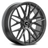 Vorsteiner V-FF 107 Wheels for W204 C63 AMG - 19" 5x112 (set of 4)