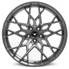 Vorsteiner V-FF 111 Wheels for 4G8 A7 / S7 - 20" 5x112 (set of 4)