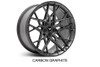 Vorsteiner V-FF 111 Wheels for F30 3-Series - 18" 5x120 (set of 4)