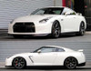 RS-R Ti2000 Down Lowering Springs for 2009+ Nissan GTR [R35] - N350TD