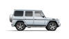 Akrapovic 12-17 Mercedes Benz G500 (W463) Fitting Kit - P-HF1129