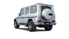 Akrapovic 12-17 Mercedes Benz G500 (W463) Fitting Kit - P-HF1129
