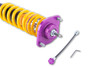 KW Rebound Extension - 10mm Hex - 200mm Long for Vehicle - 68525035