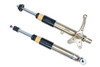 KW V3 Damper Kit for 911 (930) w/ OE height spindles - for use w/ OE torsion bars - 35271061 KW V3 Damper Kit for 911 (930) w/ OE height spindles - for use w/ OE torsion bars - 35271061