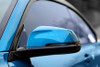 GoldenWrench BLACKLINE Mirror Overlay Kit for BMW F22 2-Series | F30 3-Series | F32 4-Series - FXXMRI