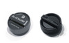GoldenWrench BLACKLINE Performance Oil Cap Cover for BMW M Car - FXXOCC