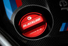 GoldenWrench BLACKLINE Performance EDITION Red Oil Cap Cover (Limited Edition) for BMW M Car - FXXOCC-R