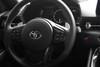 GoldenWrench BLACKLINE Performance Engine Start Button for Toyota A90 Supra - A90ESB