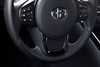 GoldenWrench BLACKLINE Performance Steering Wheel Insert for Toyota A90 Supra - A90SWI