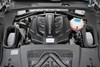 Flat 6 Motorsports High Flow Air Filter for 16+ Porsche Macan 2.0T / S Diesel - F6-INT-95B-AF-Base