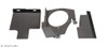 Eventuri Black Carbon Intake for 2001-2006 BMW E46 M3 - EVE-E46-CF-INT
