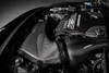 No Longer Available - Eventuri Black Carbon Intake for BMW F39 X2 35i | F44 M235i - EVE-F4XB48-CF-INT