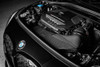 No Longer Available - Eventuri Black Carbon Intake for BMW F39 X2 35i | F44 M235i - EVE-F4XB48-CF-INT