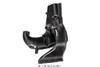 Eventuri Black Carbon Intake for 2016+ Mercedes GLC63S AMG - EVE-GLC63S-CF-INT