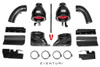 Eventuri Black Carbon Intake for 2010-2015 Audi B8 RS5 - EVE-RS5-CF-INT