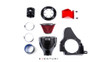 Eventuri Black Carbon Intake for 2006-2008 BMW E85/E86 Z4M - EVE-Z4M-CF-INT