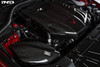 Eventuri Black Carbon Engine cover for 2020+ Toyota A90 Supra - EVE-A90-CF-ENG