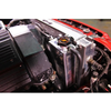 Mishimoto BMW E36 Aluminum Coolant Expansion Tank, 1992-1999 Silver for E36 3-Series / M3 - MMRT-E36-92E