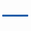 Mishimoto Straight Hose, 2.5" - MMSH-25BL