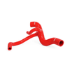 Mishimoto Chevrolet Camaro V6 Silicone Radiator hose Kit 2016+ (With HD Cooling Package) - MMHOSE-CAM6-16CRD