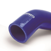 Mishimoto Jeep Wrangler 6 Cyl Silicone Hose Kit, 2007-2011 - MMHOSE-WR6-07BL