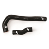 Mishimoto Lexus IS300 Silicone Radiator Hose Kit - MMHOSE-IS300-01BK Mishimoto Lexus IS300 Silicone Radiator Hose Kit - MMHOSE-IS300-01BK