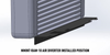 Mishimoto Dodge 6.7L Cummins Intercooler Kit - MMINT-RAM-10KSL