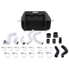 Mishimoto Ford F-150 EcoBoost Intercooler Kit, 2011-14 - MMINT-F150-11KPBK
