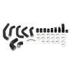 Mishimoto Ford F-150 3.5L EcoBoost Performance Intercooler Kit, 2015-2016 - MMINT-F35T-15KBBK