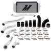 Mishimoto Ford F-150 3.5L EcoBoost Performance Intercooler Kit, 2017+ - MMINT-F35T-17KPSL